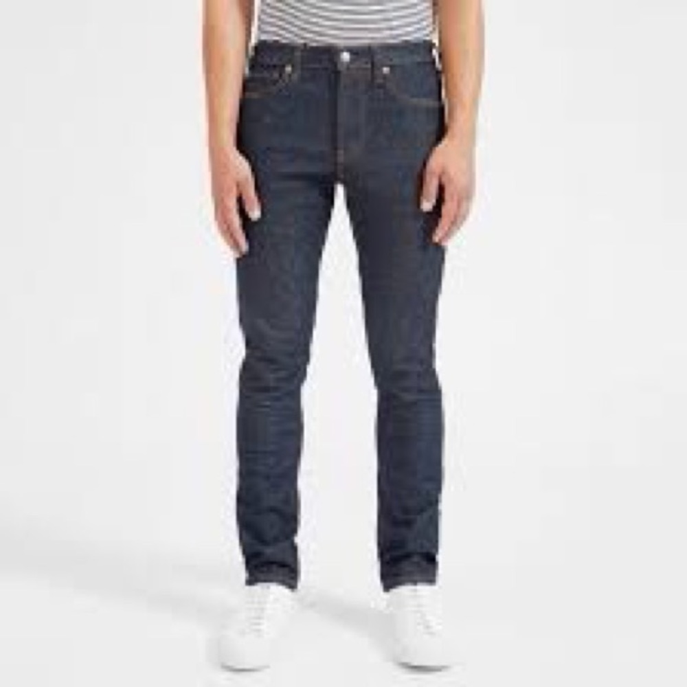 Everlane The Slim Fit Jean